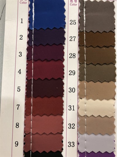 GZ-JNHE 618 尼龍面料  背囊/雨衣面料  側面照